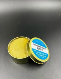 Lehimləmə pastası (Soldering paste) — şəkil 2