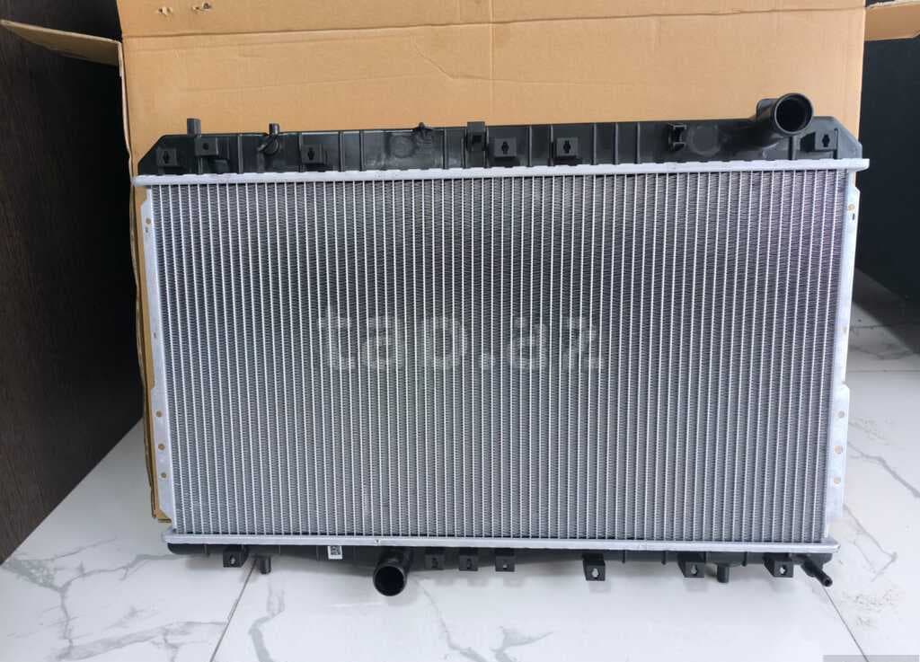 Radiator mexaniki ötürücü Daewoo Gentra