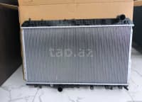 Radiator mexaniki ötürücü Daewoo Gentra — şəkil 1