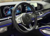 Mercedes GLS 450 4MATIC, 2022 il, 3600 km, 3000 L — şəkil 13