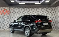 Toyota RAV4, 2025 il, 3900 km, 2500 L — şəkil 4