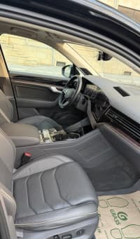 Volkswagen Touareg, 2023 il, 65000 km, 3 L — şəkil 12