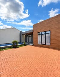 4 otaqlı həyət evi 130 m² satılır Bakı, Xəzər r. — şəkil 3