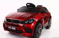 Uşaq avtomobili BMW X6 — şəkil 6
