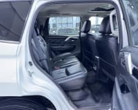 Mitsubishi Pajero Sport, 2018 il, 194000 km, 3000 L — şəkil 13