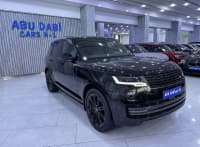 Land Rover Range Rover, 2024 il, 33600 km, 4400 L — şəkil 3