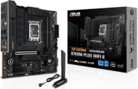 Ana plata ASUS TUF Gaming B760M-Plus WiFi II — şəkil 1