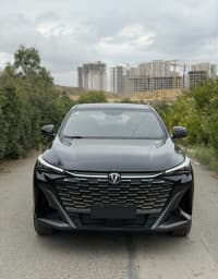 Changan Oshan X5 Plus, 2026 il, 0 km, 1.5 L — şəkil 2
