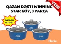 Qazan dəsti — şəkil 1