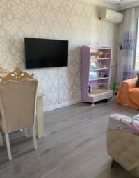 4 otaqlı həyət evi 140 m² satılır — şəkil 14