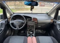 Opel Zafira, 2001 il, 199000 km, 1.8 L — şəkil 12