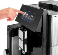 DeLonghi qəhvəbişirən — şəkil 3