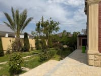 5 otaqlı həyət evi 250 m² satılır   — şəkil 6