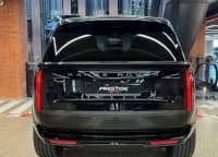 Land Rover Range Rover, 2026 il, 0 km, 3000 L — şəkil 6