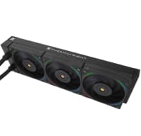 Prosessor soyuducusu Thermalright Hyper Vision 360 BK ARGB — şəkil 4
