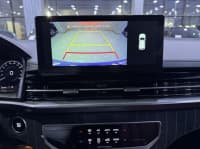Ssang Yong Rexton, 2023 il, 600 km, 2200 L — şəkil 21