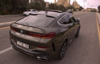 BMW X6, 2020 il, 158000 km, 3 L — şəkil 7