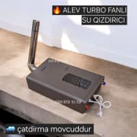 Su qızdırıcı — şəkil 6