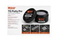 Termal macun Thermal Grizzly TG Putty Pro 30g — şəkil 1