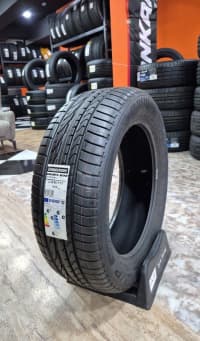 Bridgestone Premium Avtomobil Şinləri — şəkil 4