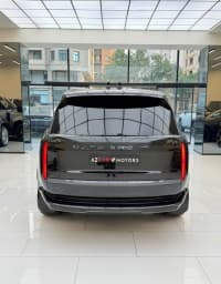 Land Rover Range Rover, 2024 il, 37000 km, 3000 L — şəkil 4
