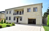 7 otaqlı həyət evi 462 m² satılır   — şəkil 2