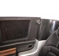 Uşaq avtomobili Range Rover 4 motorlu — şəkil 5