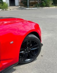 Chevrolet Camaro, 2016 il, 175000 km, 2000 L — şəkil 6