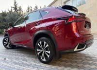 Lexus NX 300, 2021 il, 31000 km, 2000 L — şəkil 3