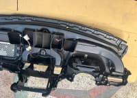 Ön panel Mercedes modelləri üçün — şəkil 8