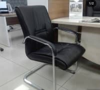 Qarışıq rəng, Ofis üçün kreslo — şəkil 2