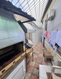 3 otaqlı həyət evi 59 m² satılır — şəkil 10