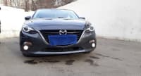 Mazda 3, 2014 il, 100000 km, 1500 L — şəkil 2