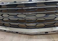 Radiator barmaqlığı Chevrolet Cruze 2017 — şəkil 6