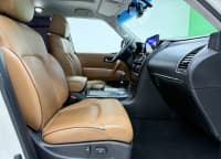 Nissan Patrol, 2014 il, 190000 km, 5600 L — şəkil 11