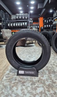 Nankang SP-9 235/55 R19 105V XL M+S Şini — şəkil 3