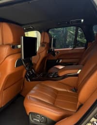 Land Rover Range Rover, 2015 il, 158000 km, 5000 L — şəkil 7