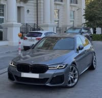BMW 530, 2020 il, 220000 km, 2 L — şəkil 2
