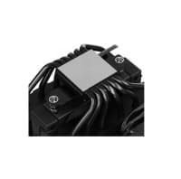 Prosessor soyuducusu DeepCool AK620 Digital Pro — şəkil 4