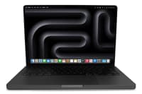 Apple notbuk — şəkil 2