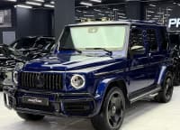 Mercedes G 63 AMG, 2022 il, 41000 km, 4000 L — şəkil 1