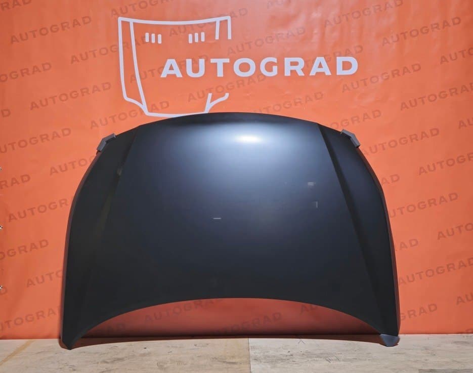 Kapot Hyundai Sonata 2015-2018