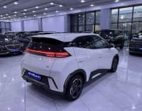 BYD Seagull, 2024 il, 14200 km — şəkil 5