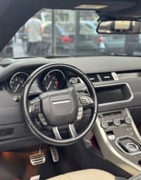 Land Rover RR Evoque, 2017 il, 59000 km, 2000 L — şəkil 11