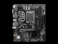 MSI PRO B760M-E DDR5 Ana Plata — şəkil 2