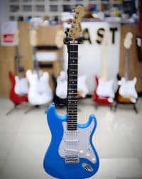 Elektrik gitara, 6 simli — şəkil 6
