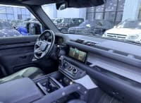 Land Rover Defender, 2021 il, 39800 km, 2000 L — şəkil 9