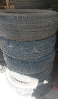 Avtomobil şini Petlas 185/65/R15 — şəkil 2
