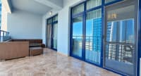 4 otaqlı mənzil 210 m² kirayə verilir — şəkil 23
