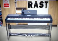 Elektro piano Allegro AG-8825-C PVS White — şəkil 12